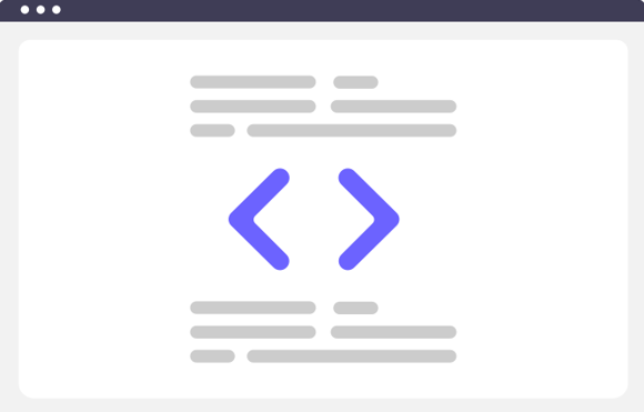 landing page image